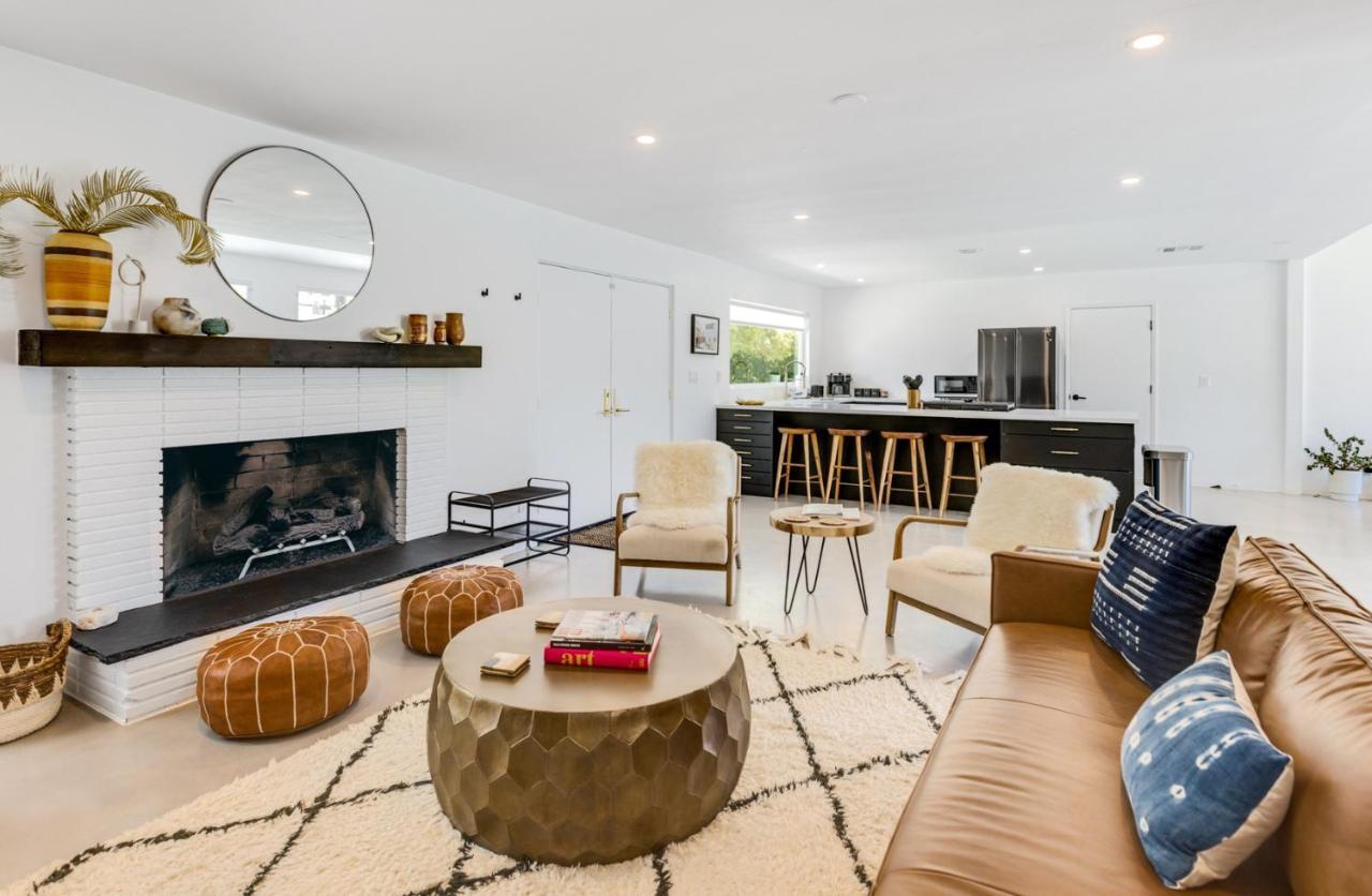 Mod Mirage Of Palm Springs - A Ryson Property Exterior photo
